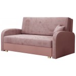 Καναπές Viva Soft III τριθέσιος-Sapio milo