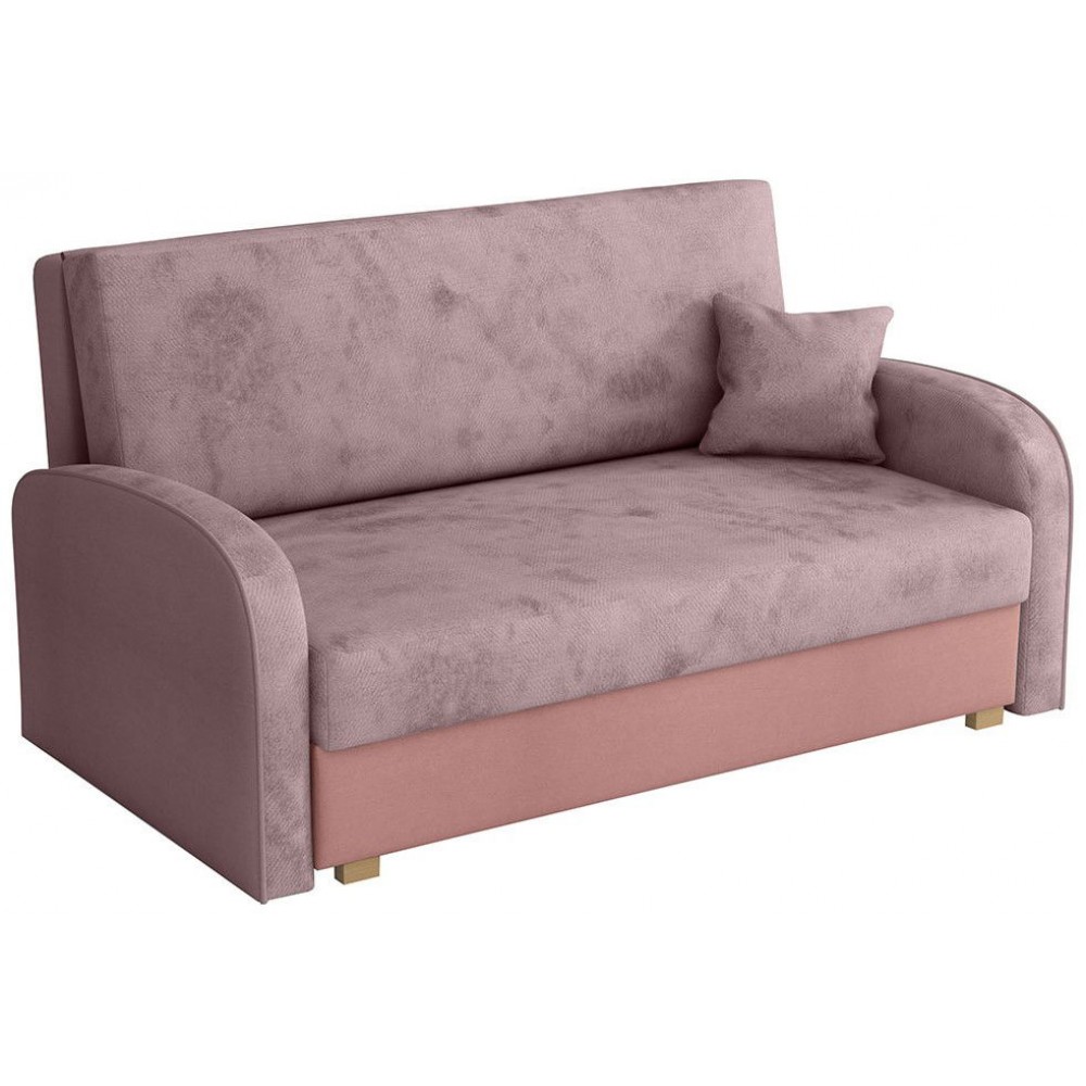 Καναπές Viva Soft III τριθέσιος-Sapio milo