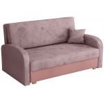 Καναπές Viva Soft III τριθέσιος-Sapio milo