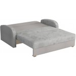 Καναπές Viva Soft III τριθέσιος-Sapio milo