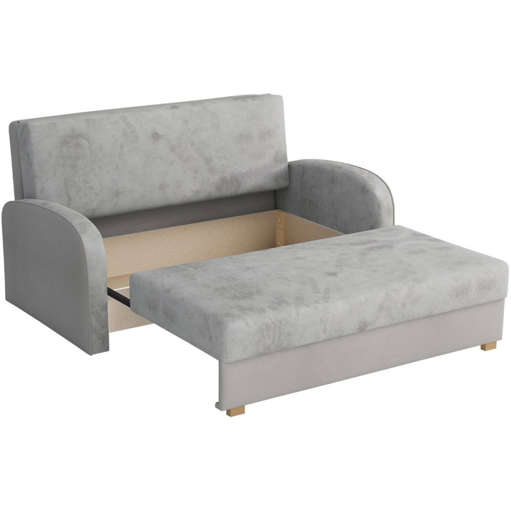 Καναπές Viva Soft III τριθέσιος-Sapio milo