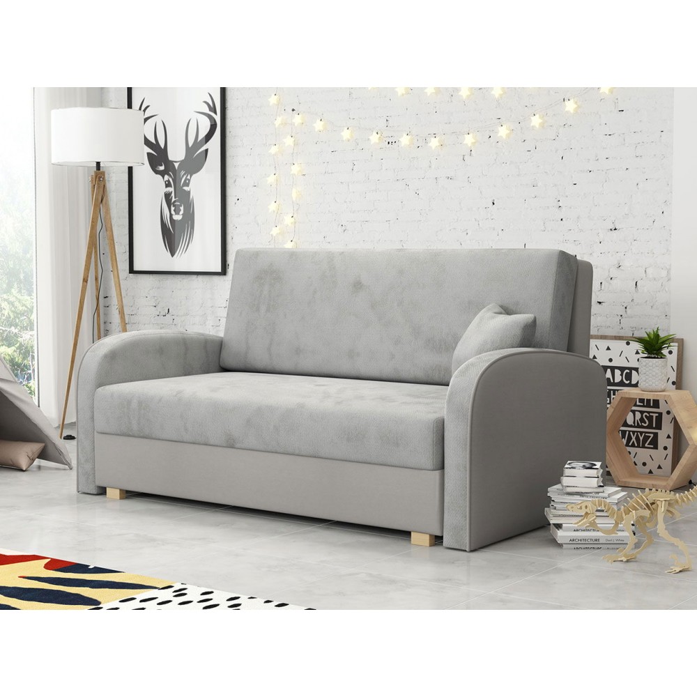 Καναπές Viva Soft III τριθέσιος-Gkri