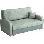 Καναπές Viva Soft III τριθέσιος-Prasino