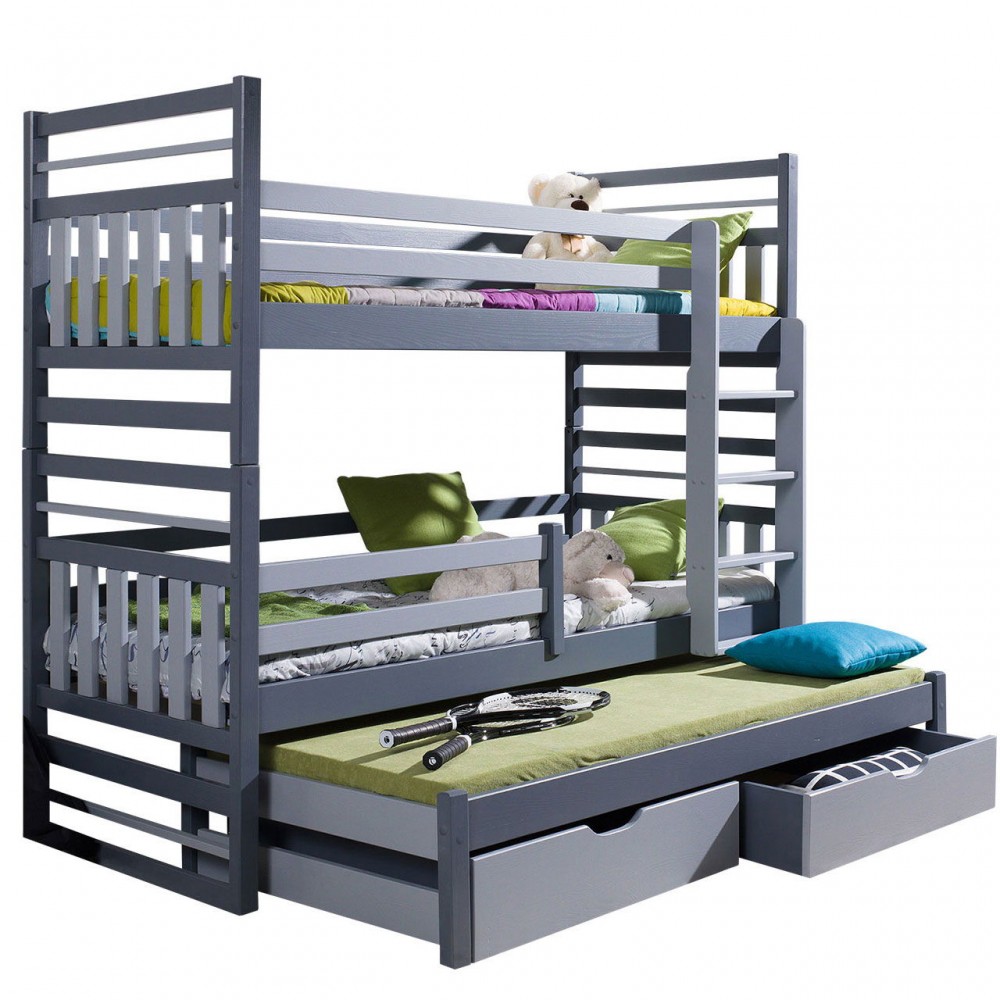 Κουκέτα Hipolit-Anthraki-Deksia