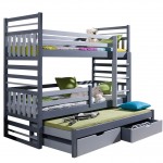 Κουκέτα Hipolit-Anthraki-Deksia