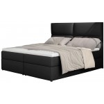 Επενδυμένο κρεβάτι Alert-140 x 200-Mauro