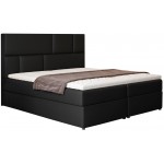 Επενδυμένο κρεβάτι Lorenca-140 x 200-Mauro