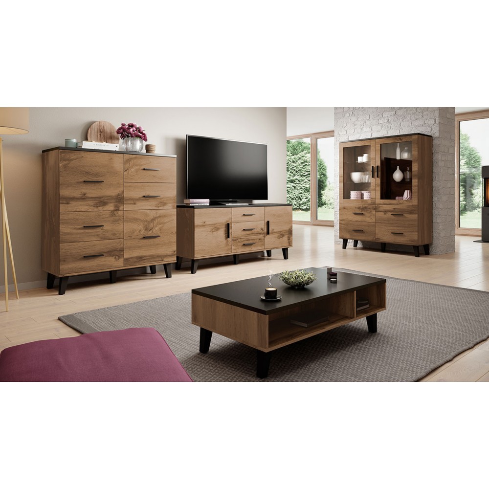 Έπιπλο τηλεόρασης Lotta IV