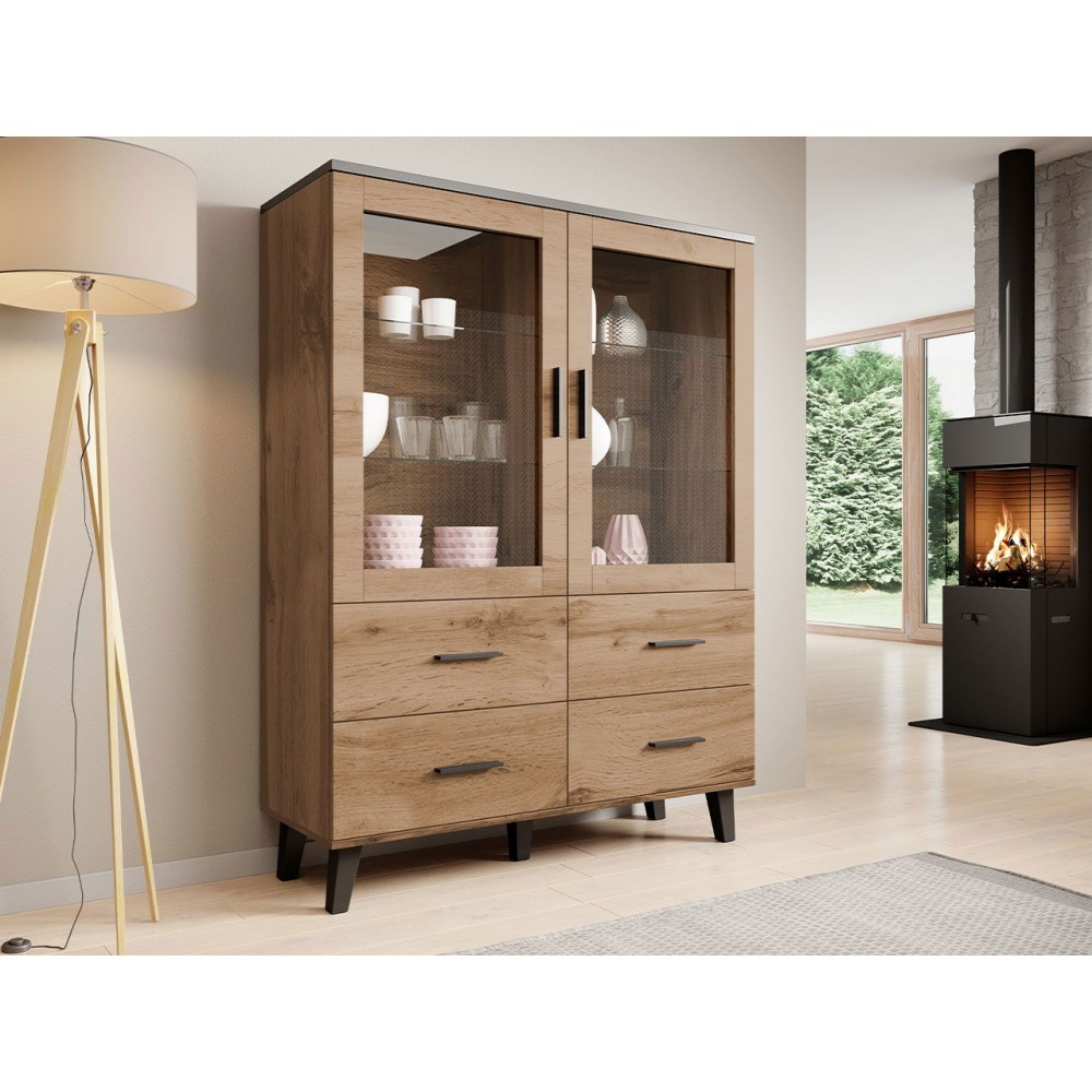 Βιτρίνα Lotta