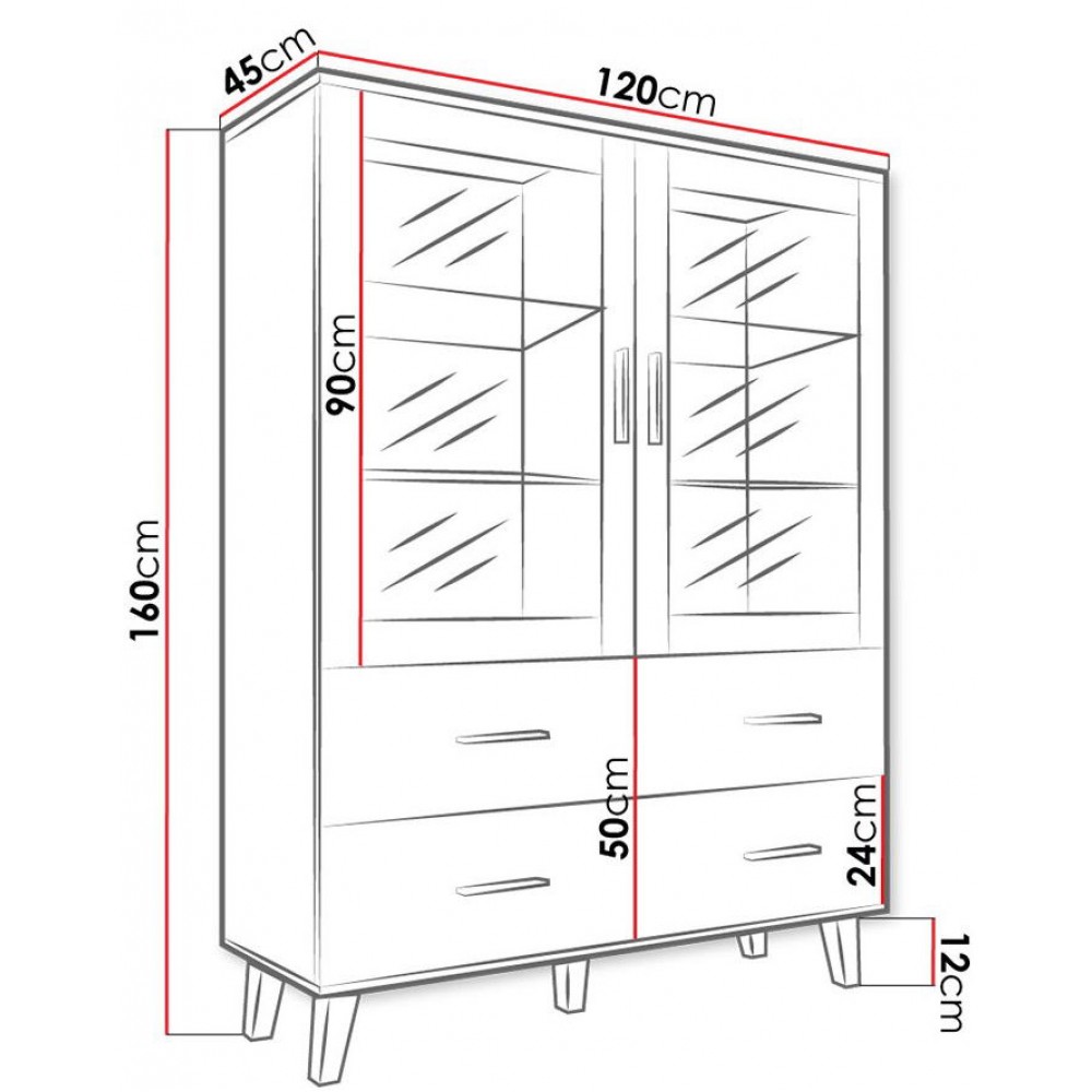 Βιτρίνα Lotta