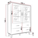 Βιτρίνα Lotta