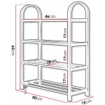 Παπουτσοθήκη Cencja-Gkri