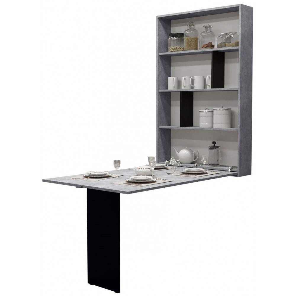 Αναδιπλούμενο τραπέζι Abi-Gkri-mauro