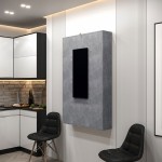 Αναδιπλούμενο τραπέζι Abi 85x149x203