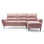 Γωνιακός καναπές Evergem 262x172x75