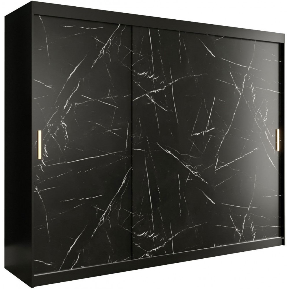 Ντουλάπα Marmur Plus-Mauro Marmaro