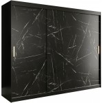 Ντουλάπα Marmur Plus-Mauro Marmaro