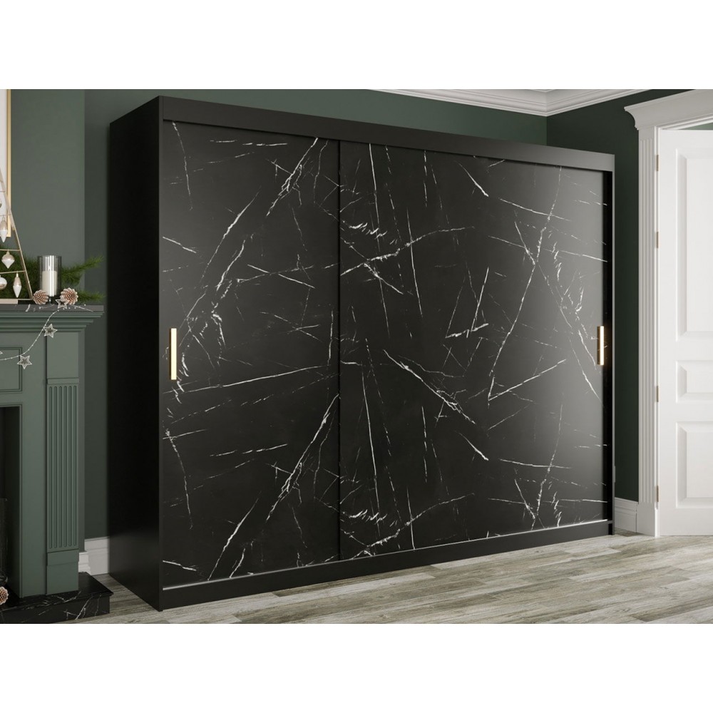 Ντουλάπα Marmur Plus-Mauro Marmaro