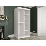 Ντουλάπα Marmur-Leuko Marmaro