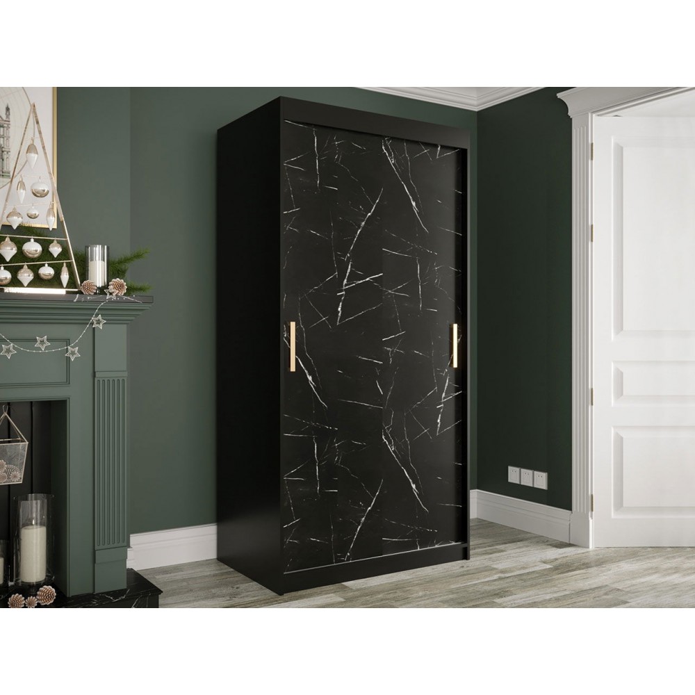 Ντουλάπα Marmur-Mauro Marmaro