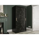 Ντουλάπα Marmur-Mauro Marmaro