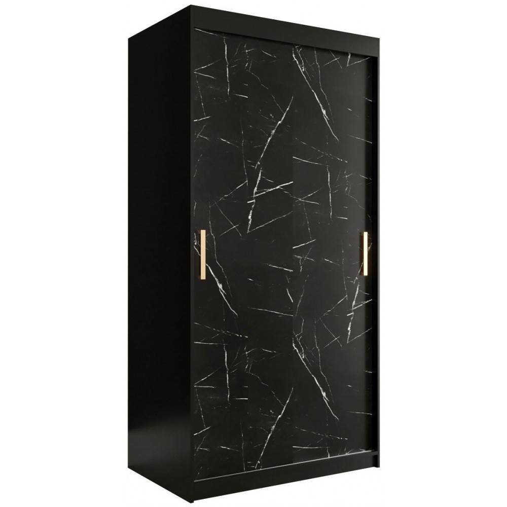 Ντουλάπα Marmur-Mauro Marmaro