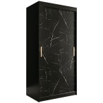 Ντουλάπα Marmur-Mauro Marmaro