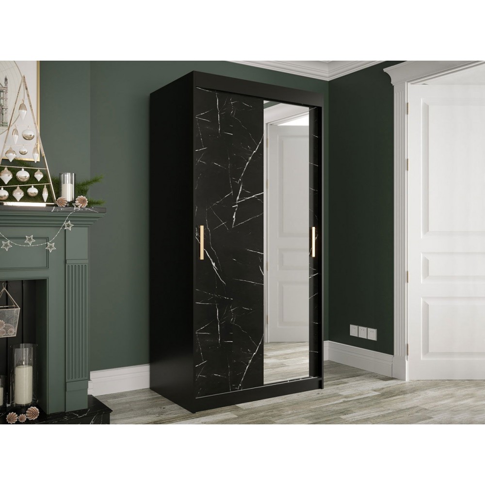 Ντουλάπα Marmur II-Mauro Marmaro