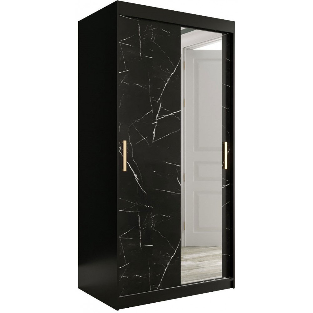 Ντουλάπα Marmur II-Mauro Marmaro