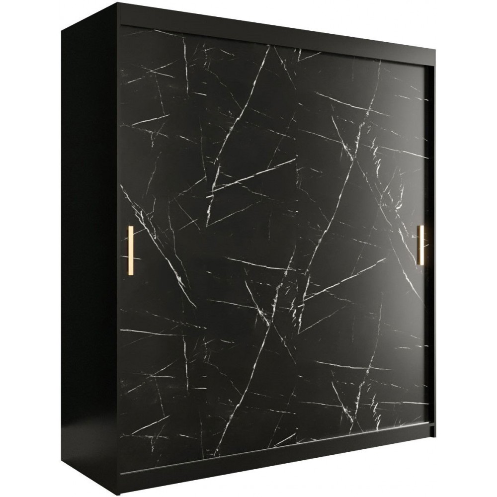 Ντουλάπα Marmur 180-Mauro Marmaro