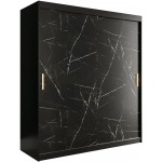 Ντουλάπα Marmur 180-Mauro Marmaro