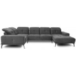 Γωνιακός καναπές Lamotta-Αριστερή-Gkri
