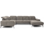 Γωνιακός καναπές Lamotta-Αριστερή-Mpez
