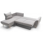 Γωνιακός καναπές Statham-Αριστερή