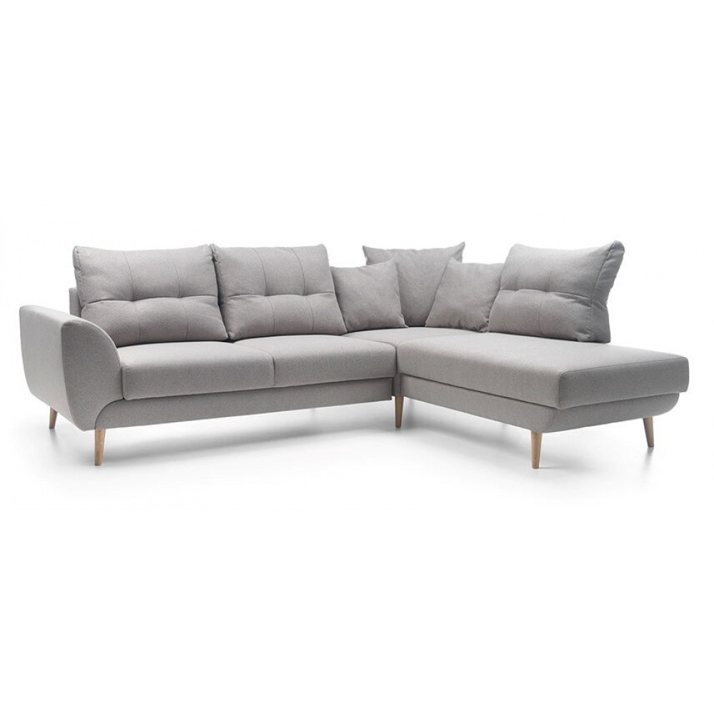 Γωνιακός καναπές Statham-Δεξιά