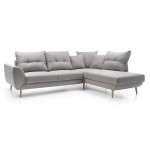 Γωνιακός καναπές Statham-Δεξιά