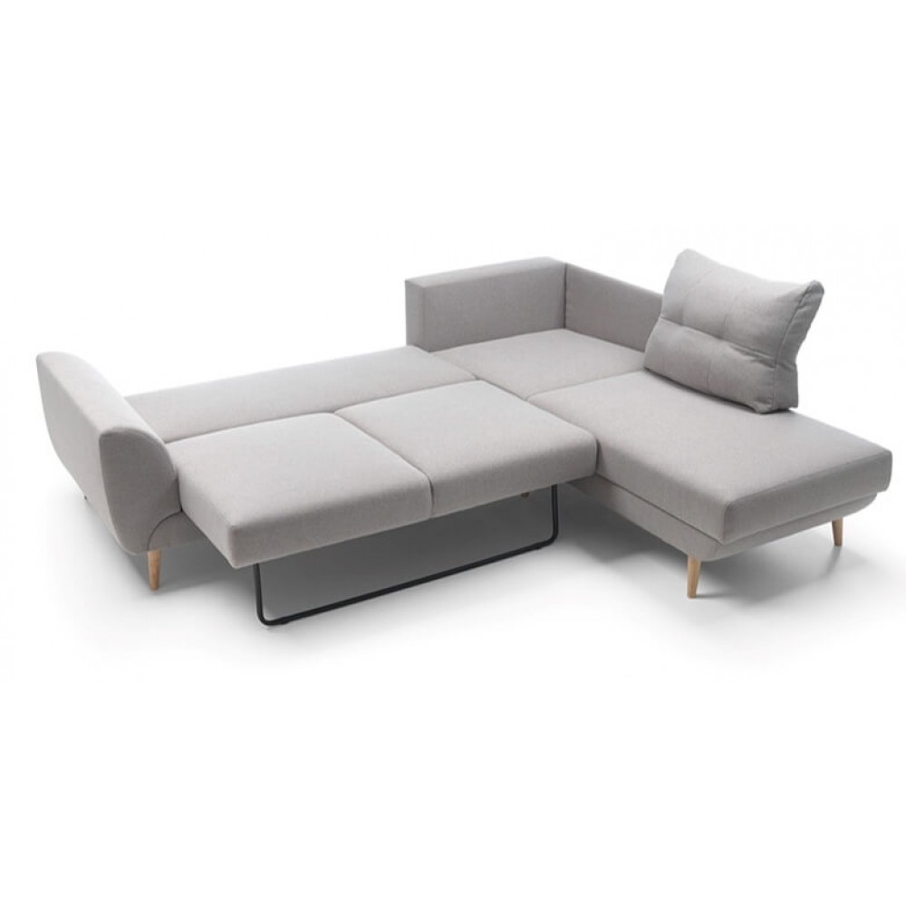 Γωνιακός καναπές Statham-Δεξιά