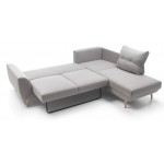 Γωνιακός καναπές Statham-Δεξιά