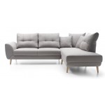 Γωνιακός καναπές Statham-Δεξιά