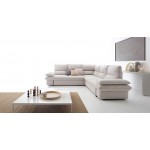 Γωνιακός καναπές Borris-Αριστερή