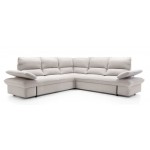 Γωνιακός καναπές Borris-Αριστερή