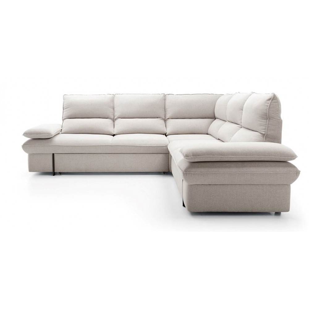 Γωνιακός καναπές Borris-Αριστερή