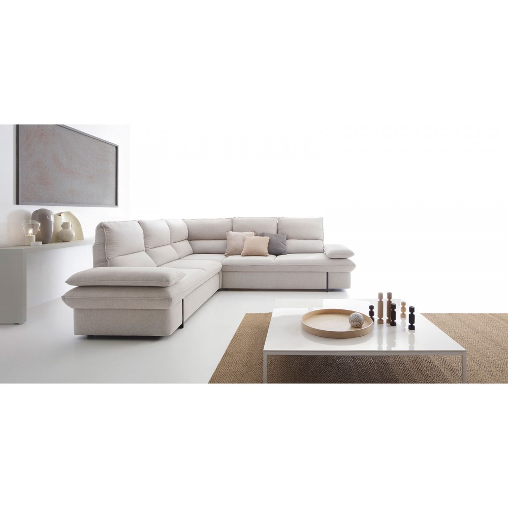 Γωνιακός καναπές Borris-Δεξιά