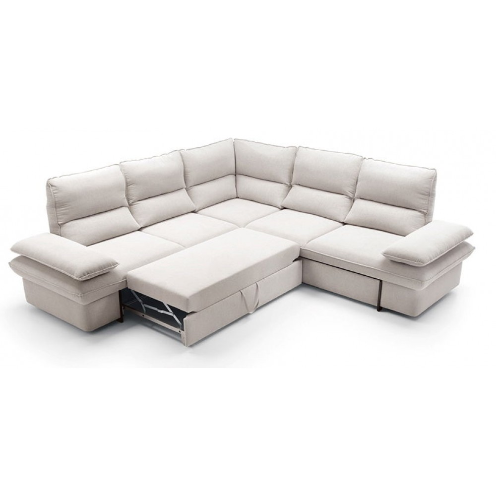 Γωνιακός καναπές Borris-Δεξιά