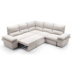 Γωνιακός καναπές Borris-Δεξιά