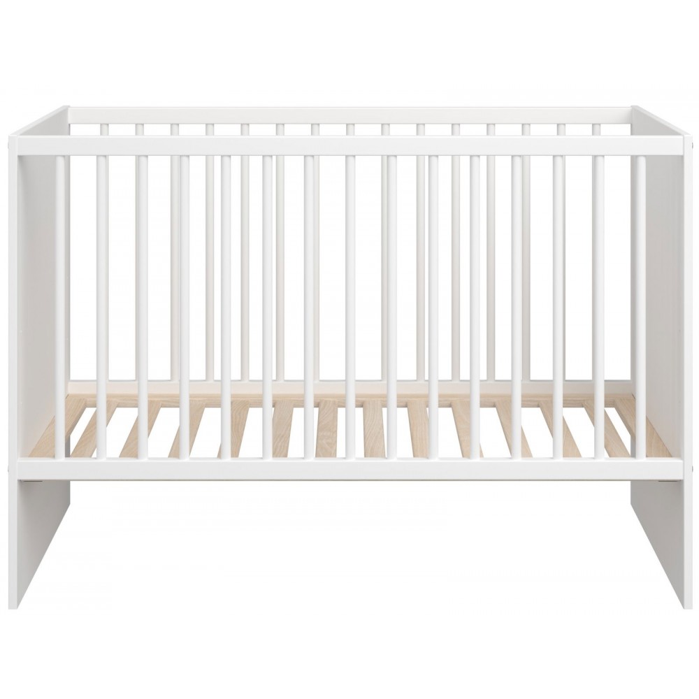 Κρεβάτι Βρεφικό Shield