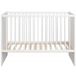 Κρεβάτι Βρεφικό Shield