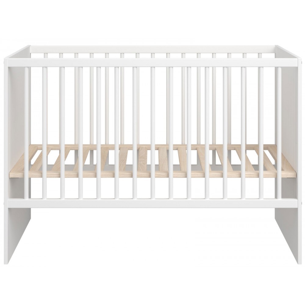 Κρεβάτι Βρεφικό Shield