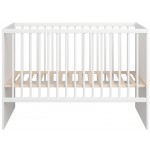 Κρεβάτι Βρεφικό Shield