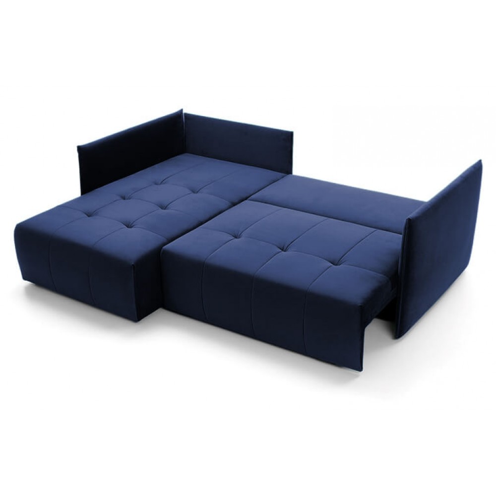 Γωνιακός καναπές Magical